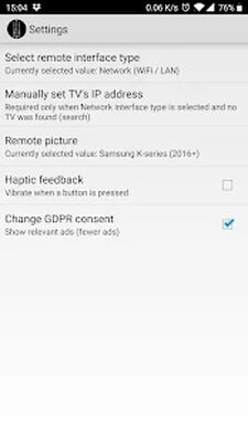 Скачать TV (Samsung) Remote Control [Без рекламы] RU apk на Андроид