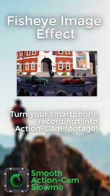 Скачать Smooth Action-Cam Slowmo [Unlocked] RU apk на Андроид
