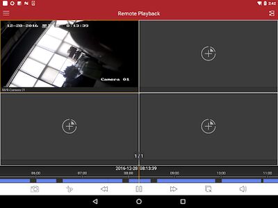 Скачать iVMS-4500 HD [Без рекламы] RU apk на Андроид