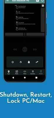 Скачать VLC Mobile Remote - PC & Mac [Premium] RUS apk на Андроид