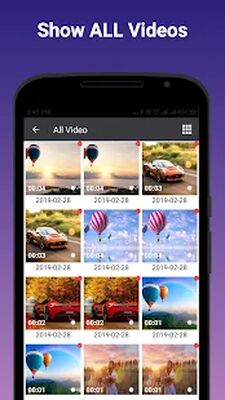 Скачать бесплатный видеоплеер - все форматный видеоплеер [Полная версия] RU apk на Андроид