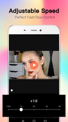 Скачать VivaVideo Lite:Slideshow Maker [Без рекламы] RU apk на Андроид