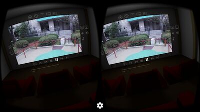 Скачать VRTV VR Video Player Free [Полная версия] RU apk на Андроид