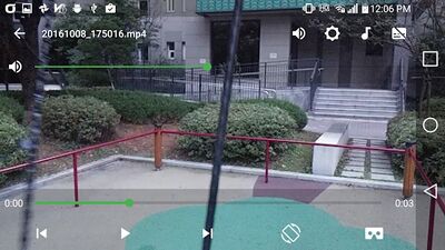 Скачать VRTV VR Video Player Free [Полная версия] RU apk на Андроид