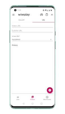 Скачать Wiseplay [Полная версия] RU apk на Андроид