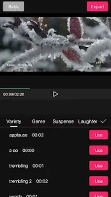 Скачать FilmIns Capcut - storycut video editor clipping go [Полная версия] RUS apk на Андроид