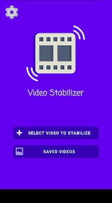 Скачать Shaky Video Stabilizer [Полная версия] RUS apk на Андроид