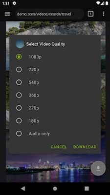 Скачать Video Downloader [Без рекламы] RU apk на Андроид