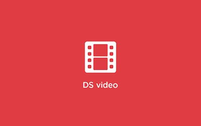 Скачать DS video [Unlocked] RUS apk на Андроид
