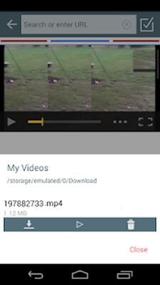 Скачать All Video Downloader [Unlocked] RU apk на Андроид