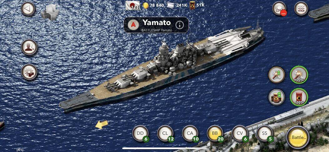 Скачать взломанную Navy Field: Online Sea Battles [Бесплатные покупки] MOD apk на Андроид