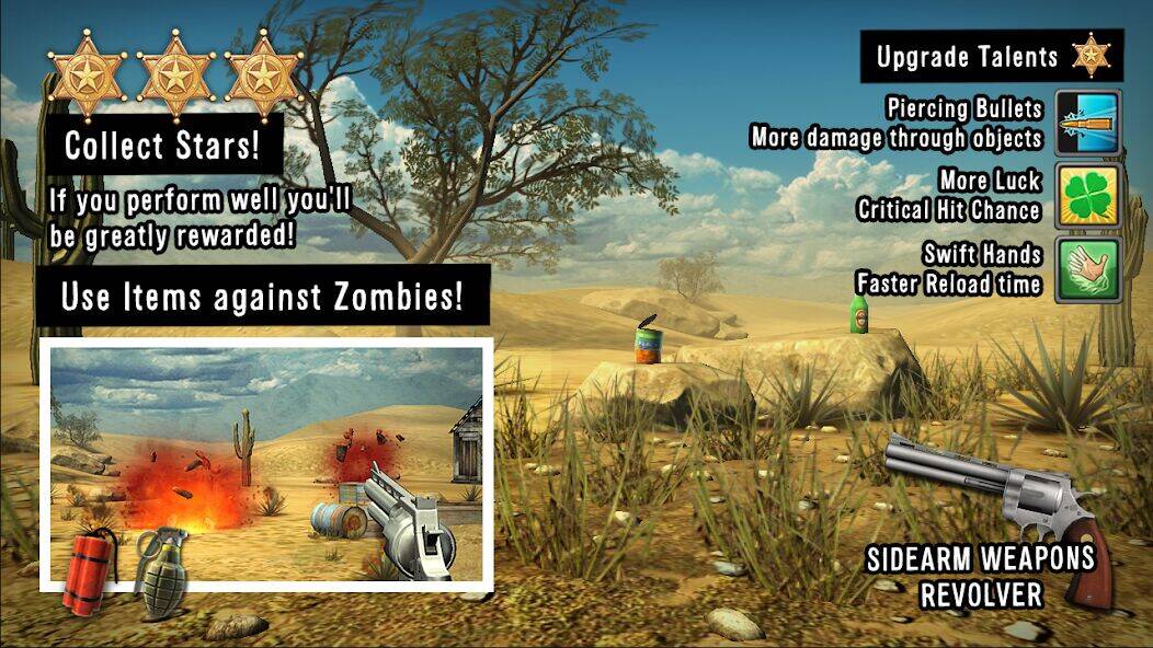 Скачать взломанную Last Hope - Zombie Sniper 3D [Много монет] MOD apk на Андроид
