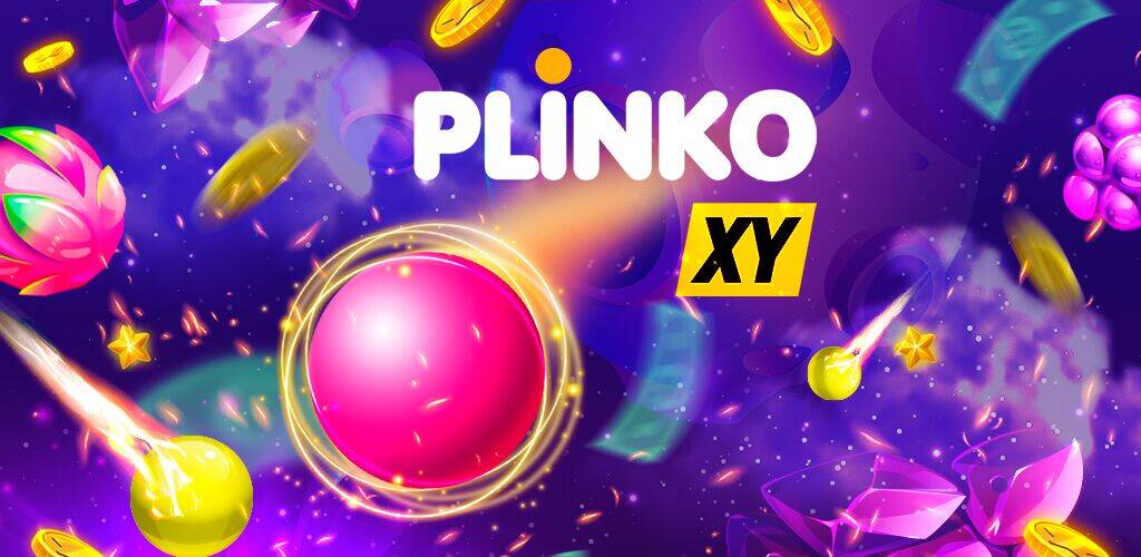 Скачать взломанную PlinkoXY Game [Много денег] MOD apk на Андроид