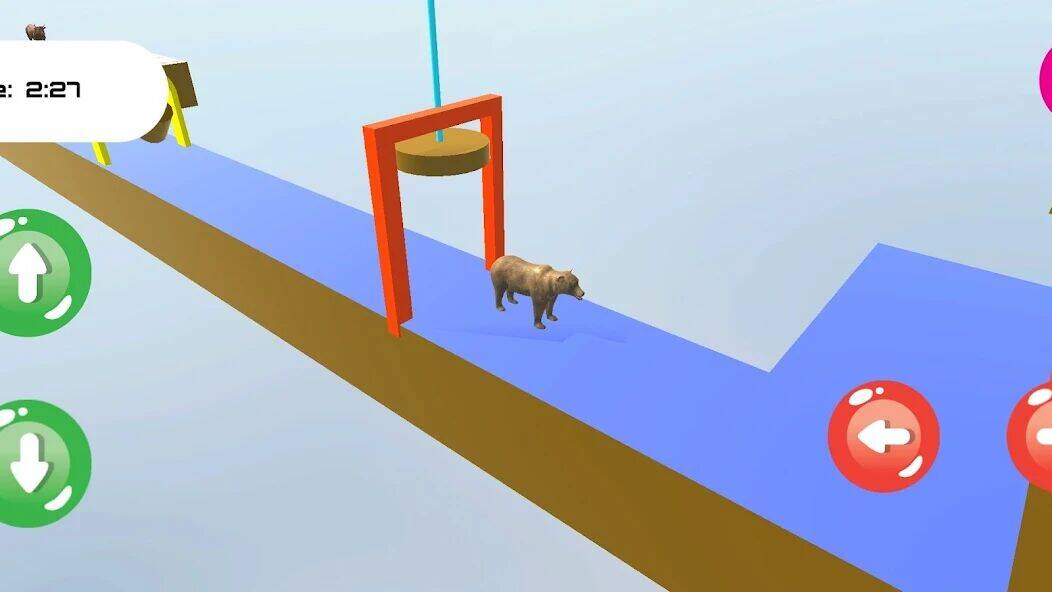 Скачать взломанную Animal crossing fountain [Бесплатные покупки] MOD apk на Андроид