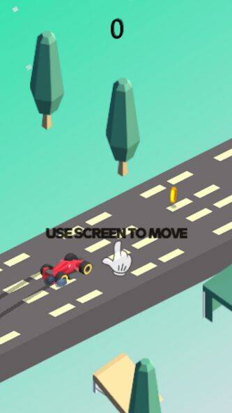 Скачать взломанную risky highway [Много монет] MOD apk на Андроид