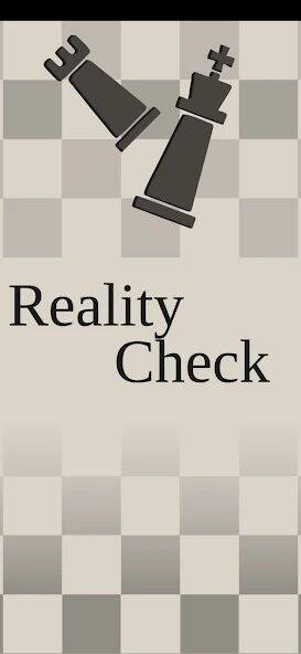 Скачать взломанную Reality Check [Бесплатные покупки] MOD apk на Андроид