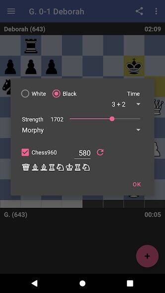 Скачать взломанную Chess Dojo [Бесплатные покупки] MOD apk на Андроид