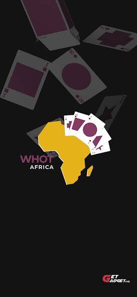 Скачать взломанную Whot Africa [Бесплатные покупки] MOD apk на Андроид
