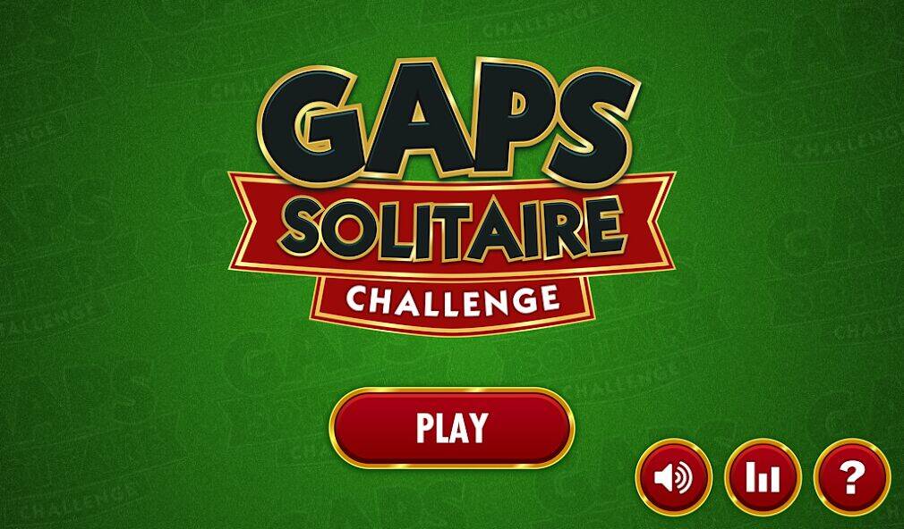 Скачать взломанную Gaps Solitaire Challenge [Бесплатные покупки] MOD apk на Андроид