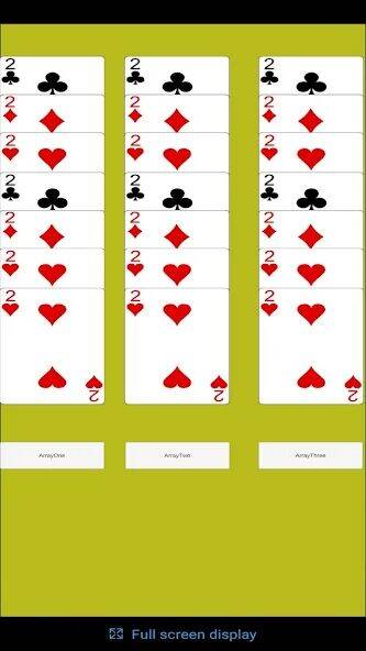 Скачать взломанную Card Trick Game [Бесплатные покупки] MOD apk на Андроид