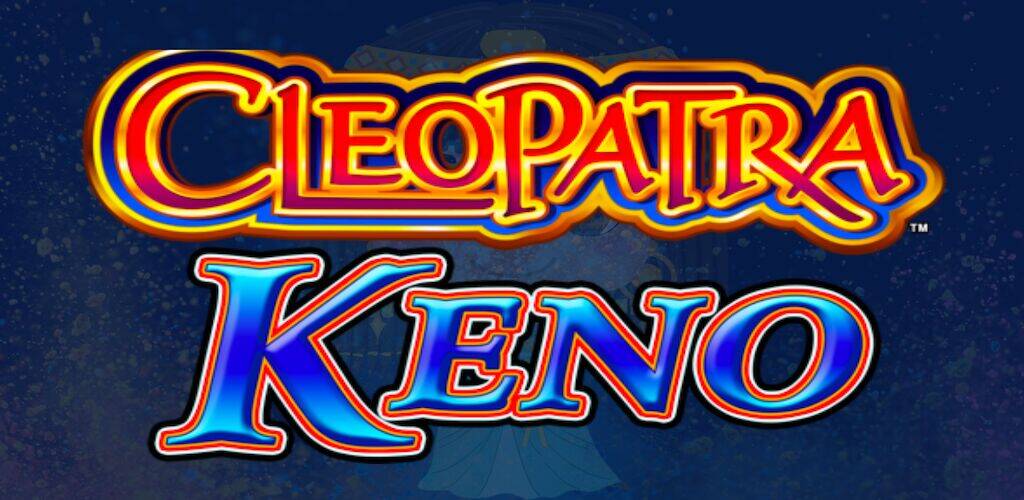Скачать взломанную Cleopatra Keno - Keno Games [Много монет] MOD apk на Андроид