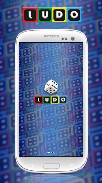 Скачать взломанную Ludo Star - Ludo Titan King [Мод меню] MOD apk на Андроид