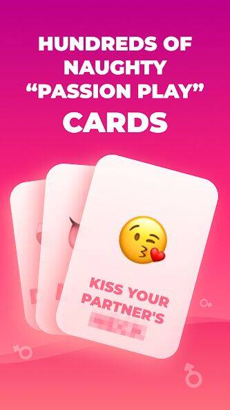 Скачать взломанную Sex Game for Couples - Naughty [Много денег] MOD apk на Андроид
