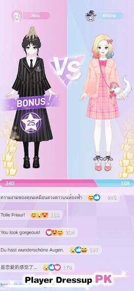 Скачать взломанную кукла Барби: игры для девочек [Мод меню] MOD apk на Андроид