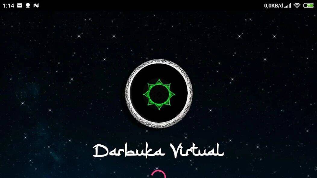Скачать взломанную Darbuka Music Virtual [Бесплатные покупки] MOD apk на Андроид