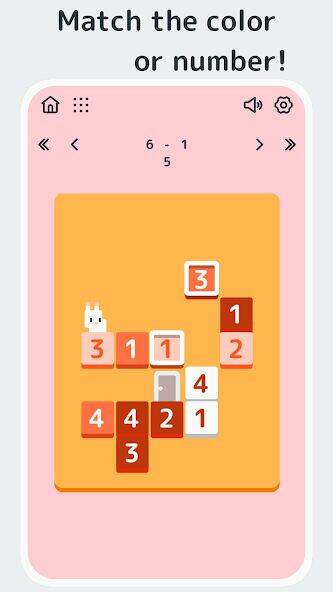 Скачать взломанную BLgK: casual logic puzzle [Мод меню] MOD apk на Андроид