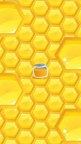 Скачать взломанную Honey Blocks [Много денег] MOD apk на Андроид