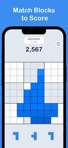 Скачать взломанную Sudokubrix [Мод меню] MOD apk на Андроид