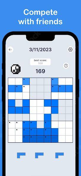 Скачать взломанную Sudokubrix [Мод меню] MOD apk на Андроид