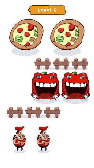 Скачать взломанную Pizza Rush Race: Fighting Boss [Бесплатные покупки] MOD apk на Андроид