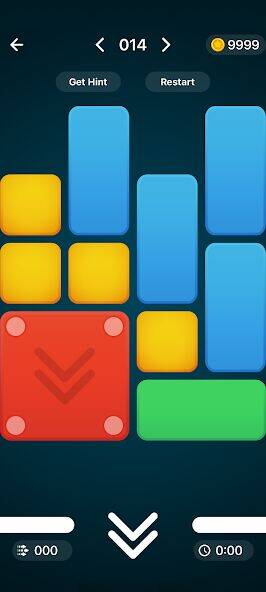 Скачать взломанную Puzzle Packed IQ Games [Бесплатные покупки] MOD apk на Андроид