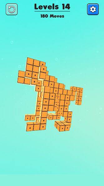 Скачать взломанную Tap Unlock : Away Puzzle Game [Мод меню] MOD apk на Андроид
