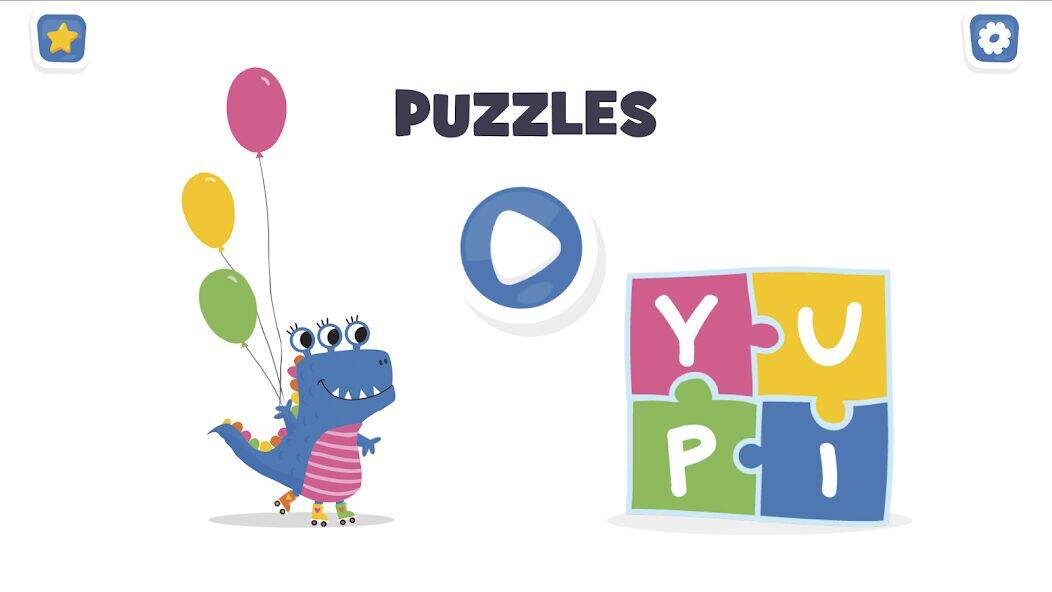 Скачать взломанную головоломки для детей 2 5 лет [Мод меню] MOD apk на Андроид