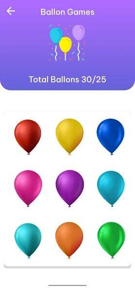 Скачать взломанную Balloon Cracker [Много монет] MOD apk на Андроид