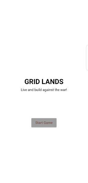 Скачать взломанную Gridland 1 [Бесплатные покупки] MOD apk на Андроид
