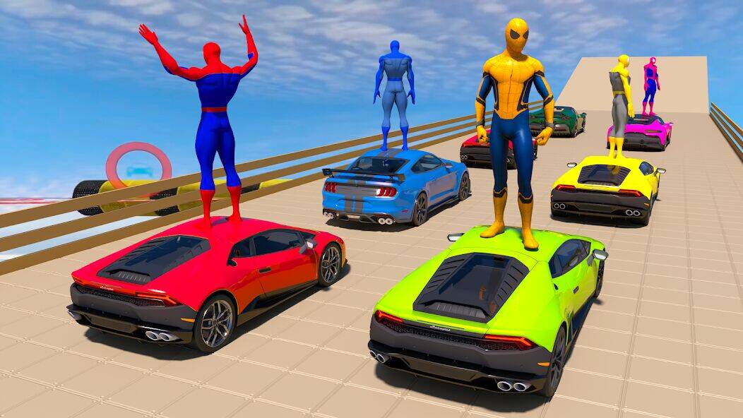 Скачать взломанную Car Game - Car Games [Бесплатные покупки] MOD apk на Андроид