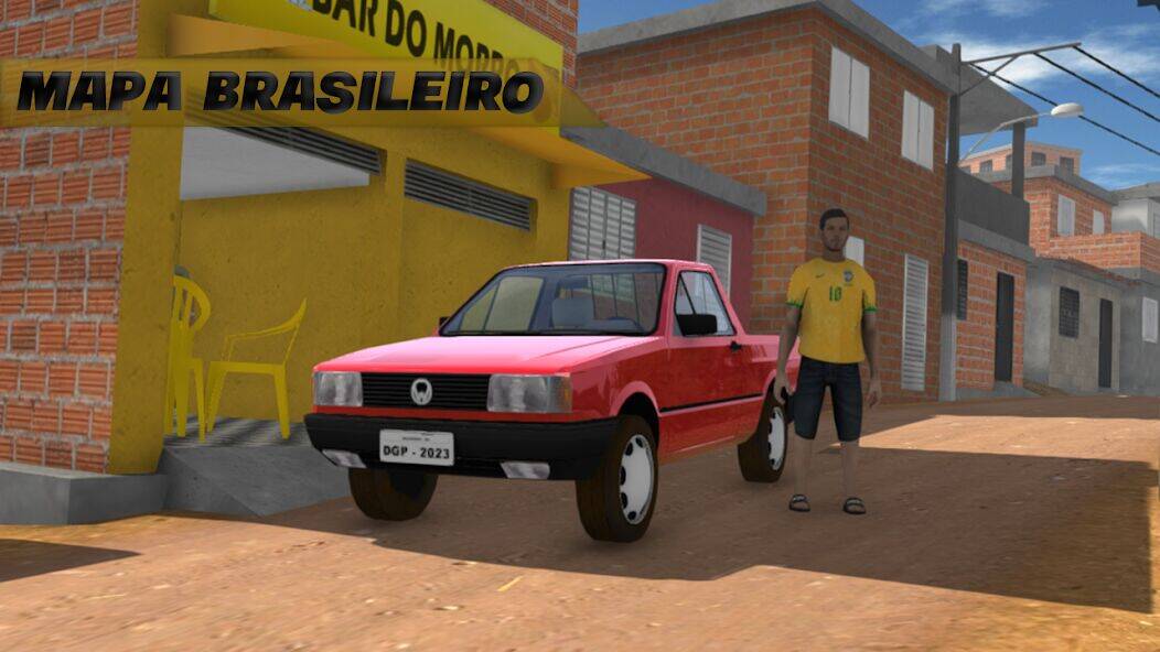 Скачать взломанную Auto Life I Brasil [Много монет] MOD apk на Андроид