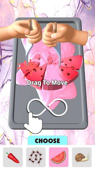 Скачать взломанную DIY игра: мороженое & торт [Бесплатные покупки] MOD apk на Андроид