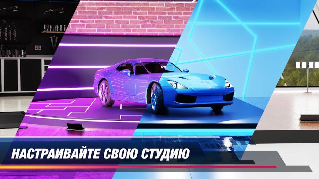 Скачать взломанную Симулятор детейлинга авто 2023 [Много монет] MOD apk на Андроид