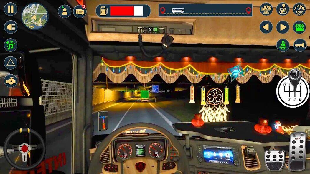 Скачать взломанную Oil truck games simulator 3D [Много денег] MOD apk на Андроид
