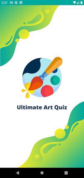 Скачать взломанную Ultimate Art Quiz [Бесплатные покупки] MOD apk на Андроид