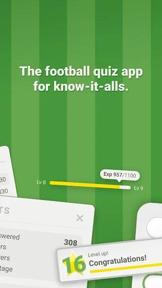 Скачать взломанную I Know Football [Мод меню] MOD apk на Андроид