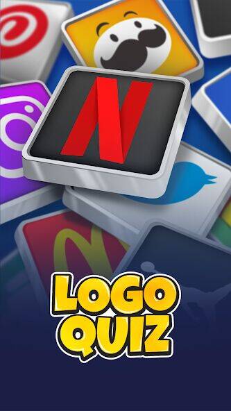 Скачать взломанную Logo Quiz - World Trivia Game [Мод меню] MOD apk на Андроид