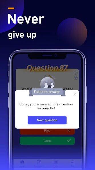 Скачать взломанную Lucky Quiz [Бесплатные покупки] MOD apk на Андроид