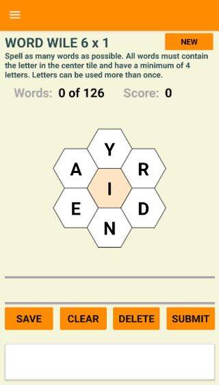 Скачать взломанную Word Wile [Много денег] MOD apk на Андроид