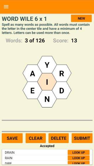 Скачать взломанную Word Wile [Много денег] MOD apk на Андроид